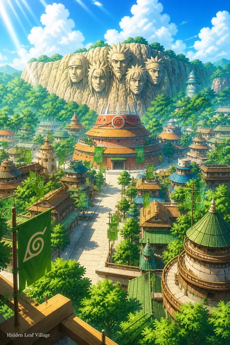 木叶