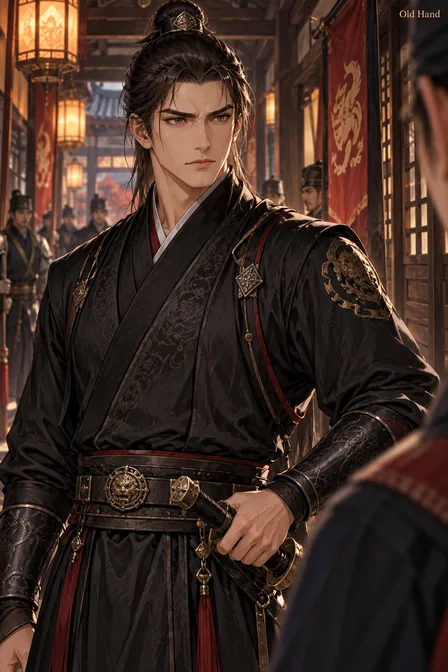 He Yuanshan