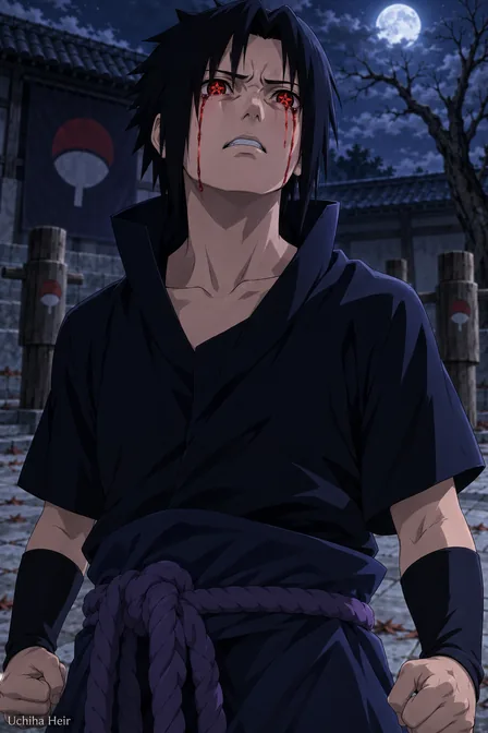 Sasuke