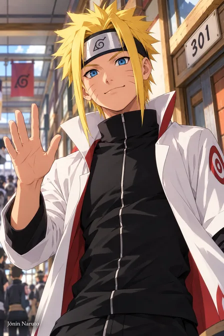 Naruto