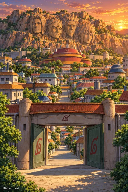 Konoha