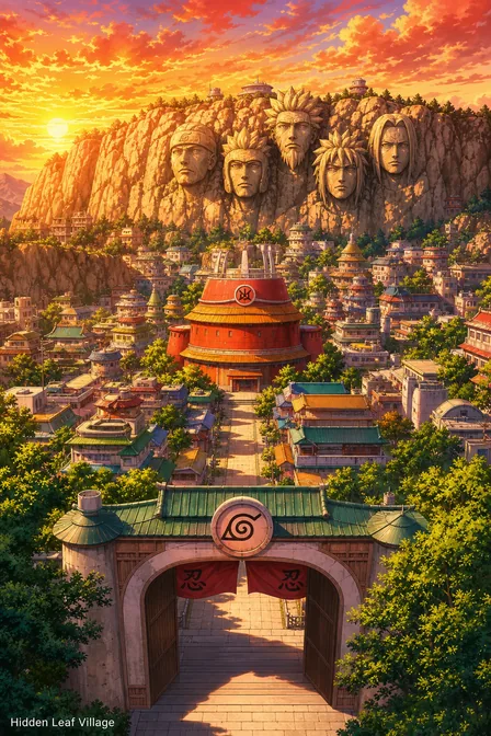 Konoha