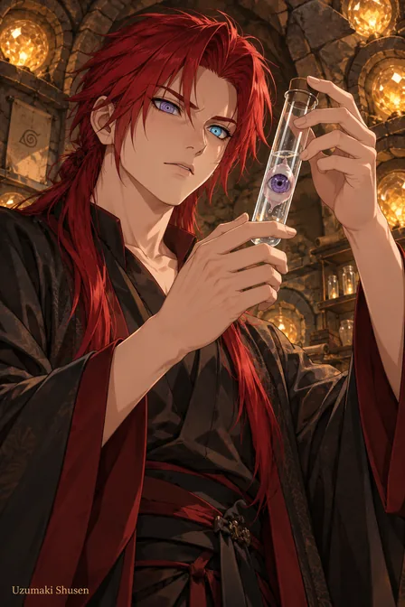 Shusen