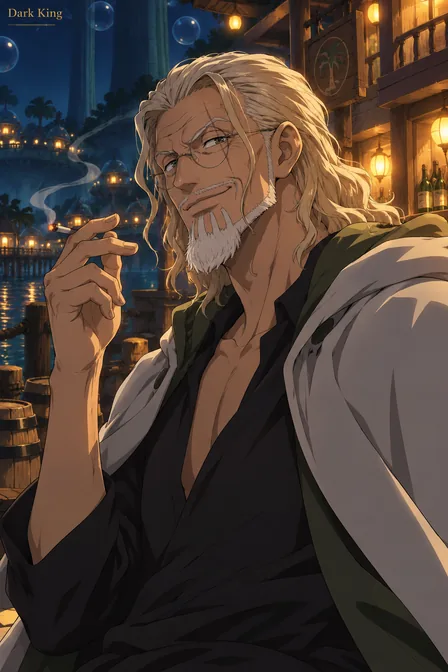 Rayleigh