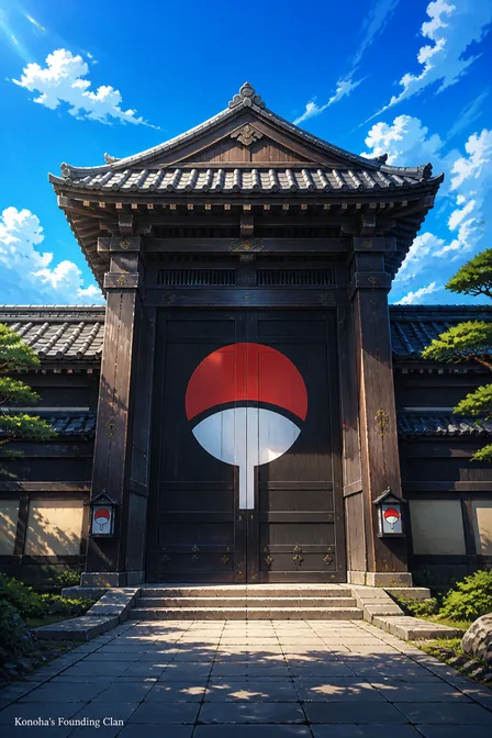 宇智波