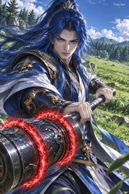 Tang San