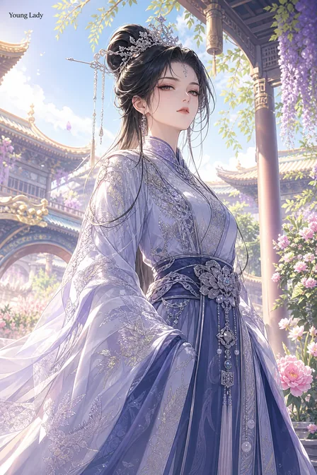 林胧月