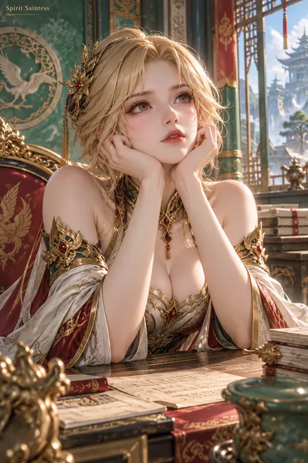 Hu Liena