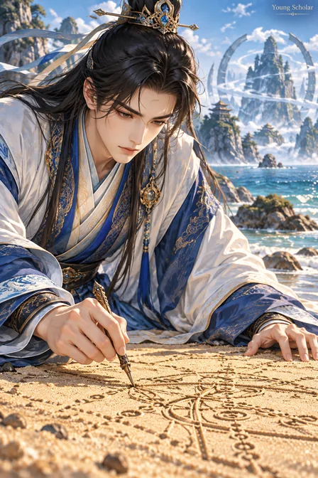 Xu Yan