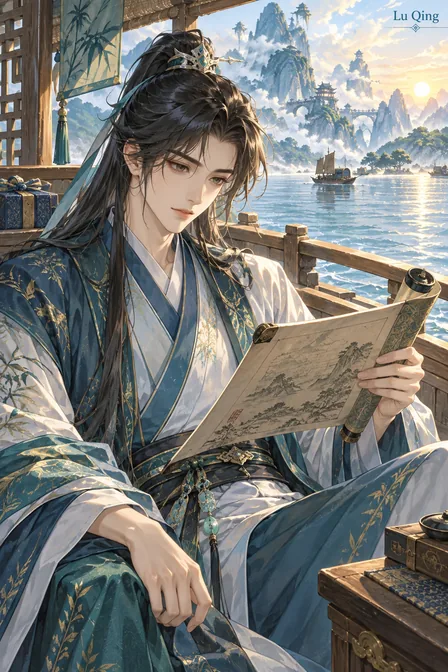 Lu Qing