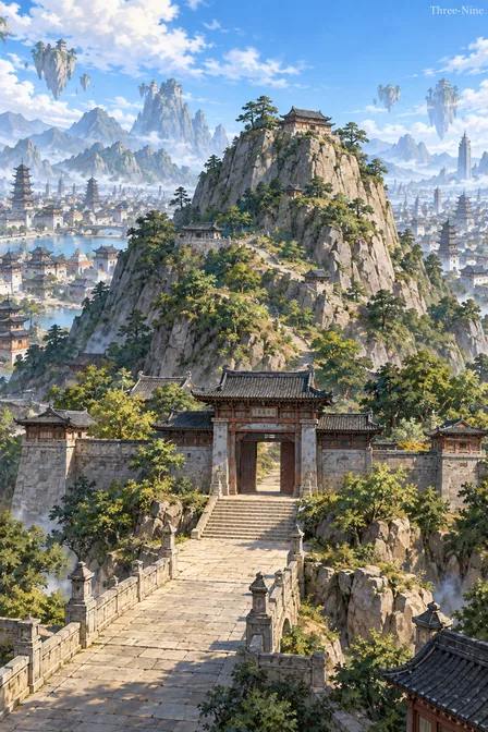 Dao Palace