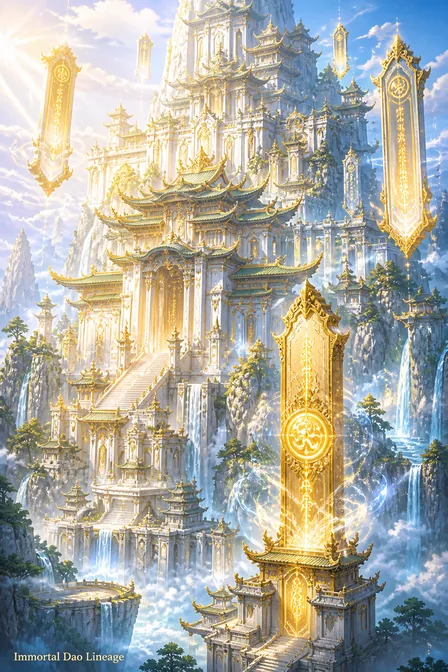 道宫