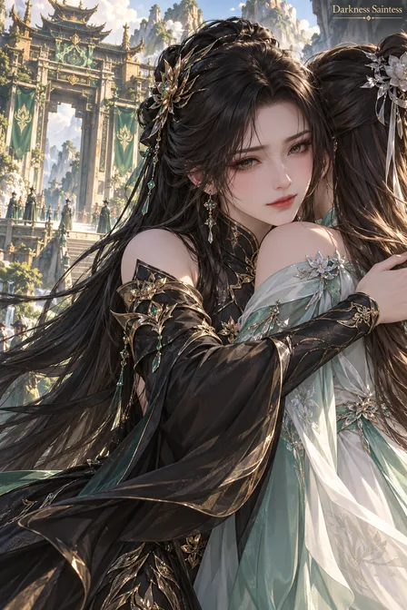 Zhu Zhuqing