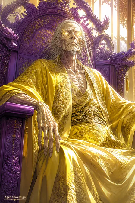 大业帝