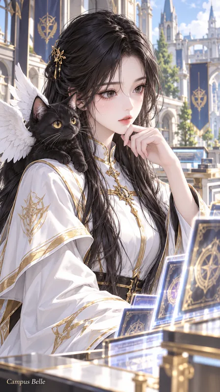 Mo Shiyu