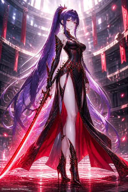 妖刀姬