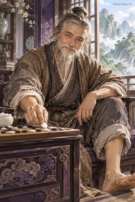 Hong He