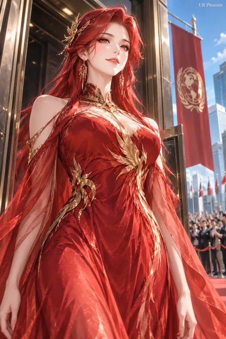 Feng Luan