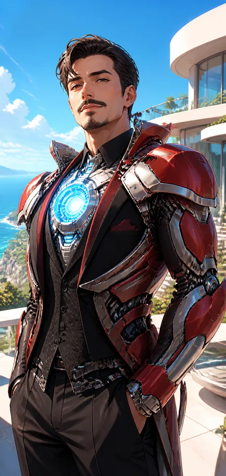 Stark