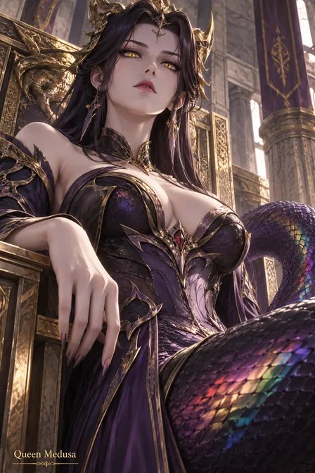 Medusa