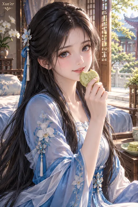 Xun'er