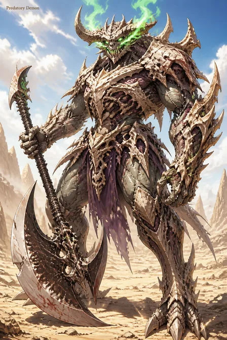 邪魔