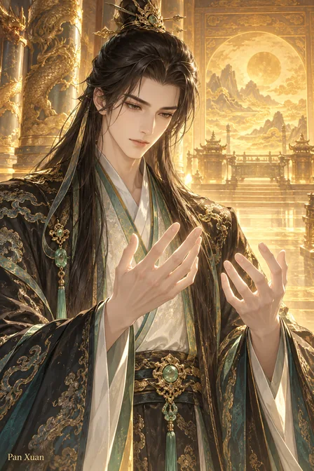 Pan Xuan