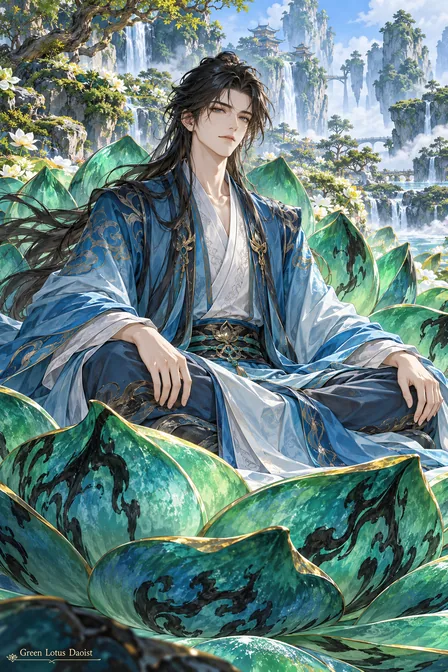 Chen Xuan