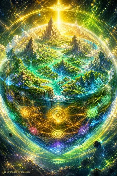 洪荒