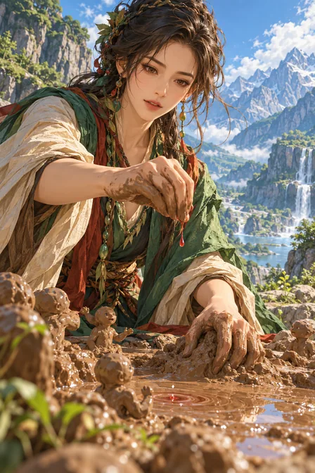 Nuwa