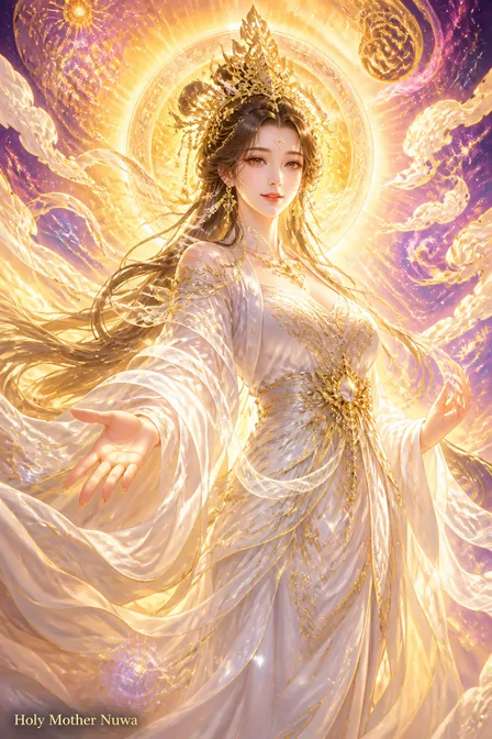 女娲