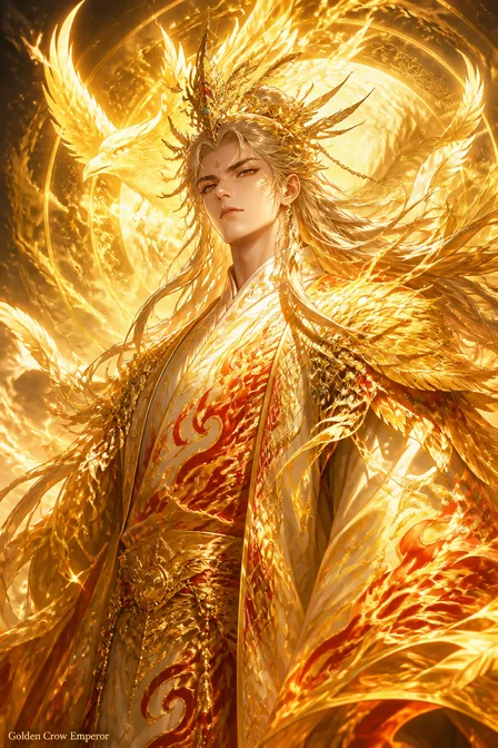 太一