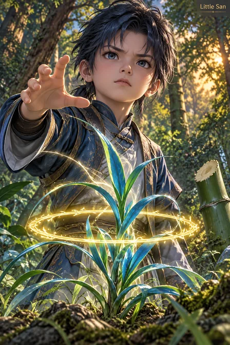 Tang San