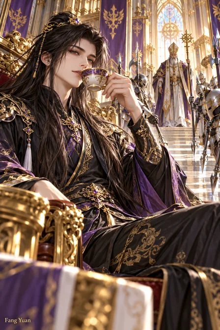 Fang Yuan