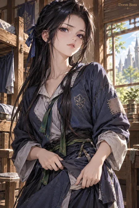 Tang San