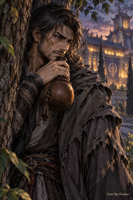 Tang Hao