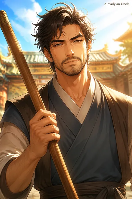 杜北