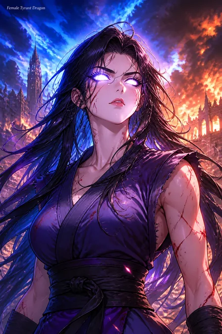 柳二龙