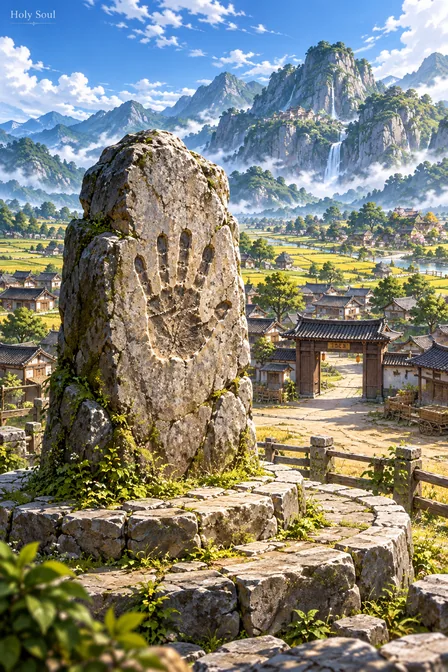 Holy Soul Village