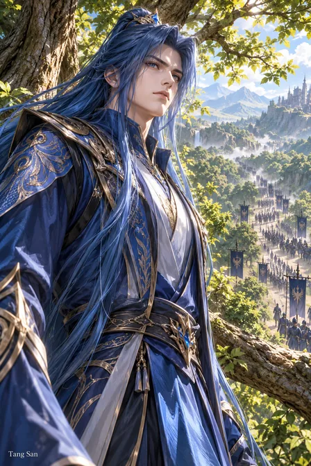 Tang San