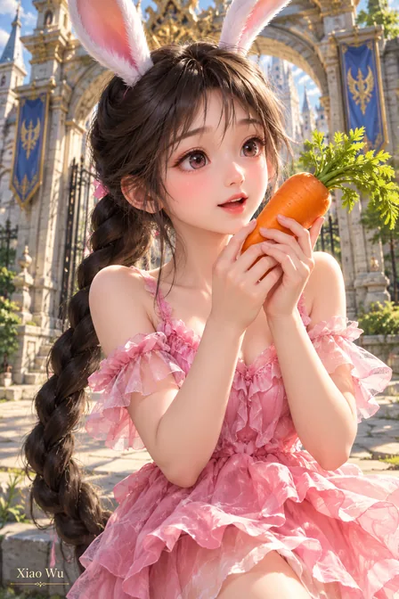 Xiao Wu