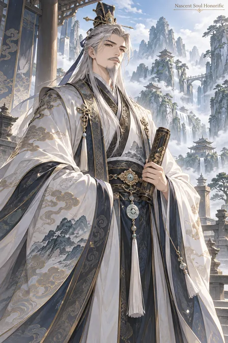 上人
