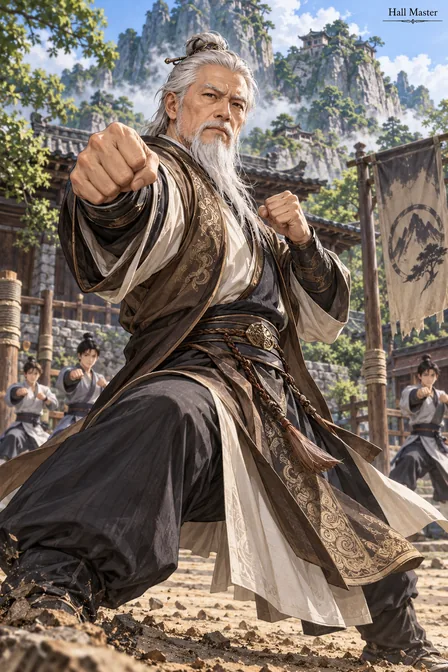 Chen Feng