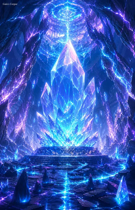 地下城