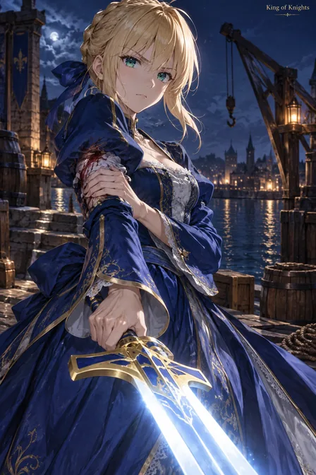 Artoria