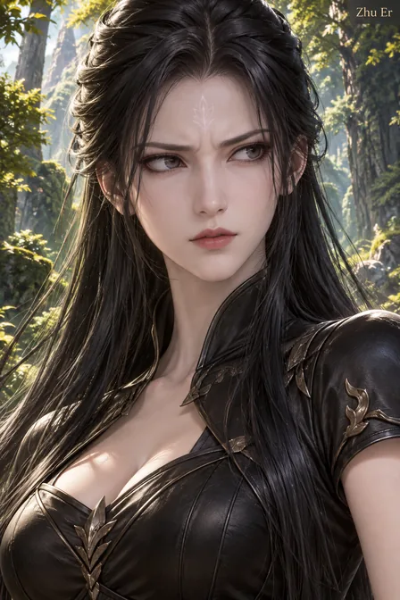 Zhu Er