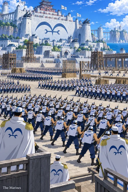 Marines