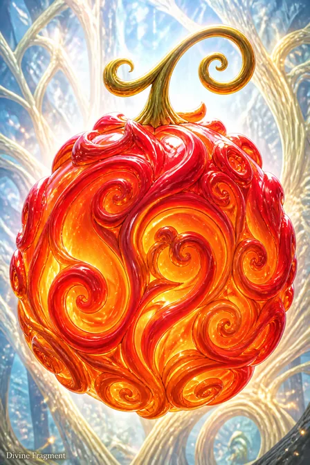 恶魔果实