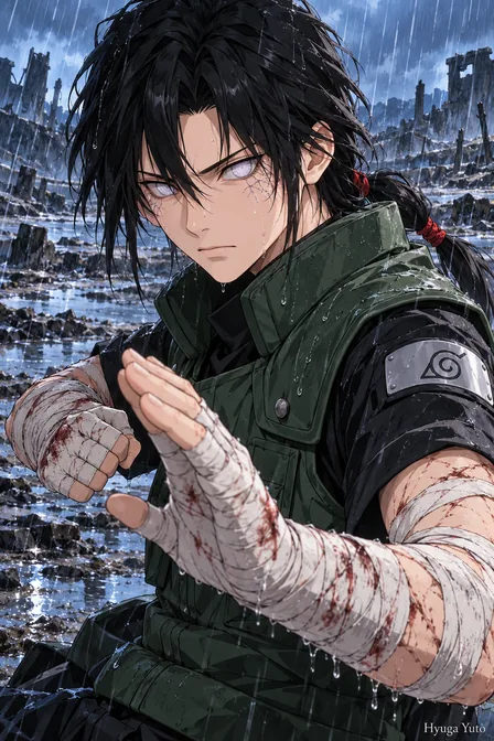Hyuga Yuto
