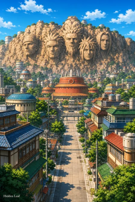 木叶